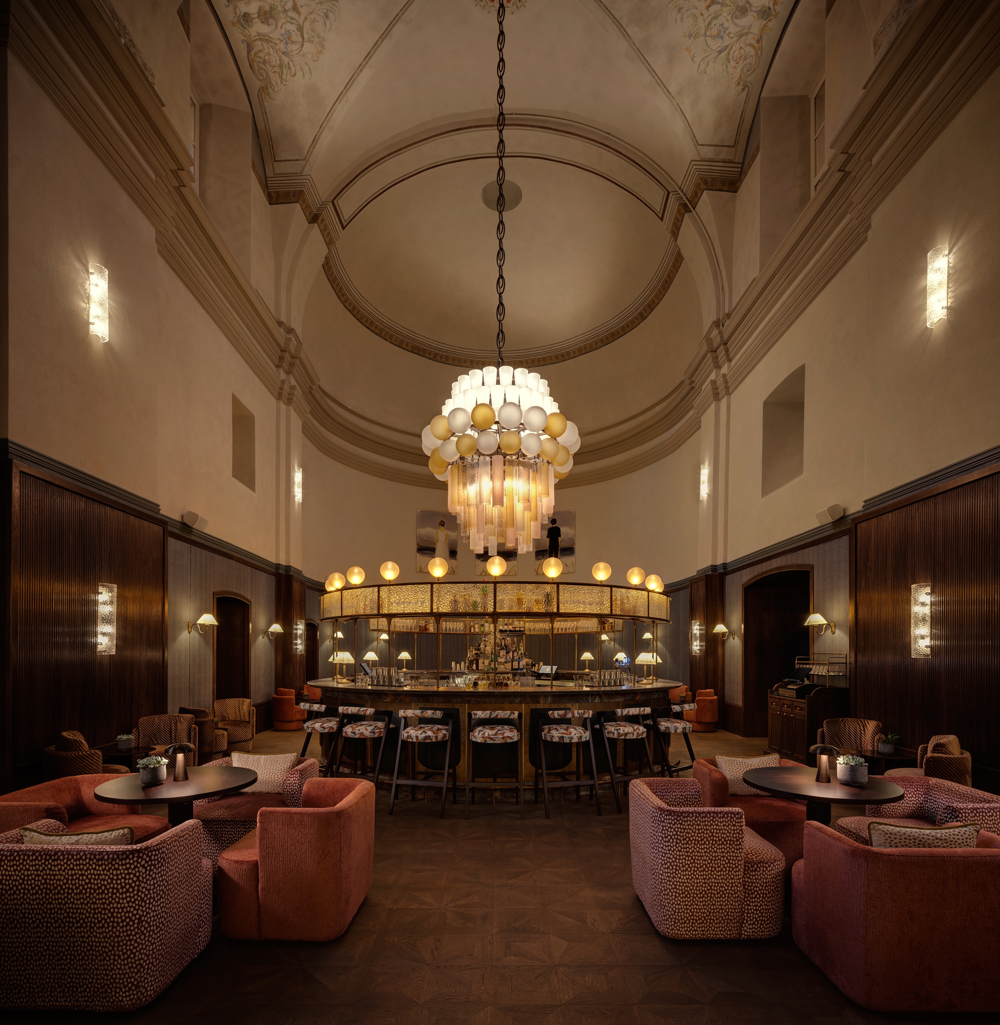 RG2 Communications Named Agency of Record for Stradom House, Autograph Collection by Marriott, Krakow, Poland